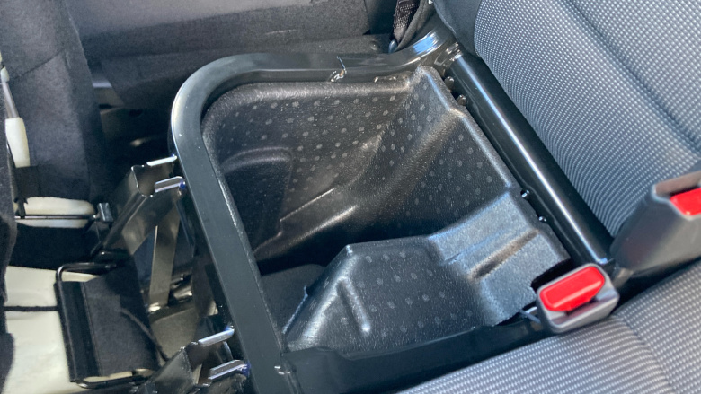 Vauxhall Vivaro L2 Diesel 2.2 Turbo D 150 Pro H1 Van